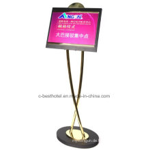 Multifunktionales Outdoor Metal Sign Board